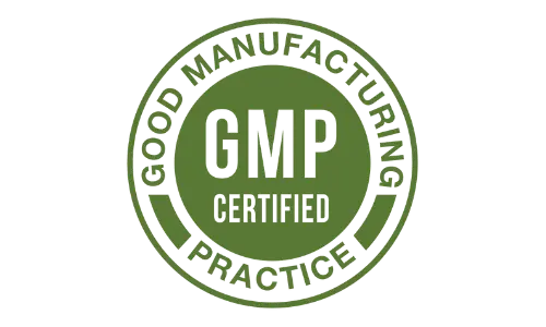 HaloGrow Hairspray GMP Certified