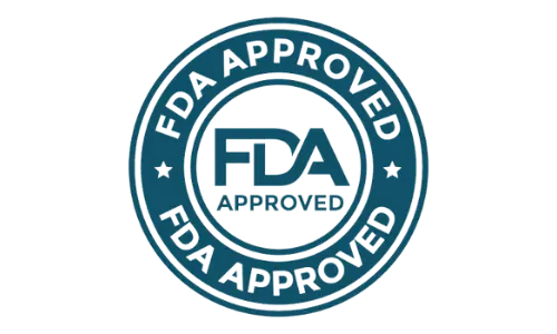 HaloGrow Hairspray FDA Approved